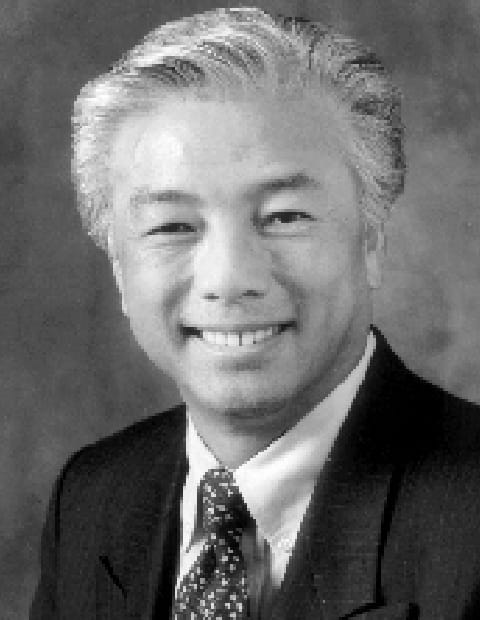 Gareth C.C. Chang